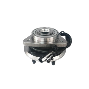 Automobile parts - Automobile hub assembly - Front wheel bearing - Hub - Automobile bearing - 513270