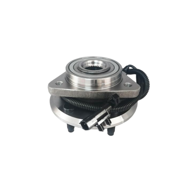 Automobile parts - Automobile hub assembly - Front wheel bearing - Hub - Automobile bearing - 513270
