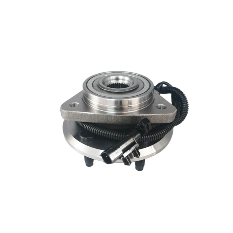 Automobile parts - Automobile hub assembly - Front wheel bearing - Hub - Automobile bearing - 513270