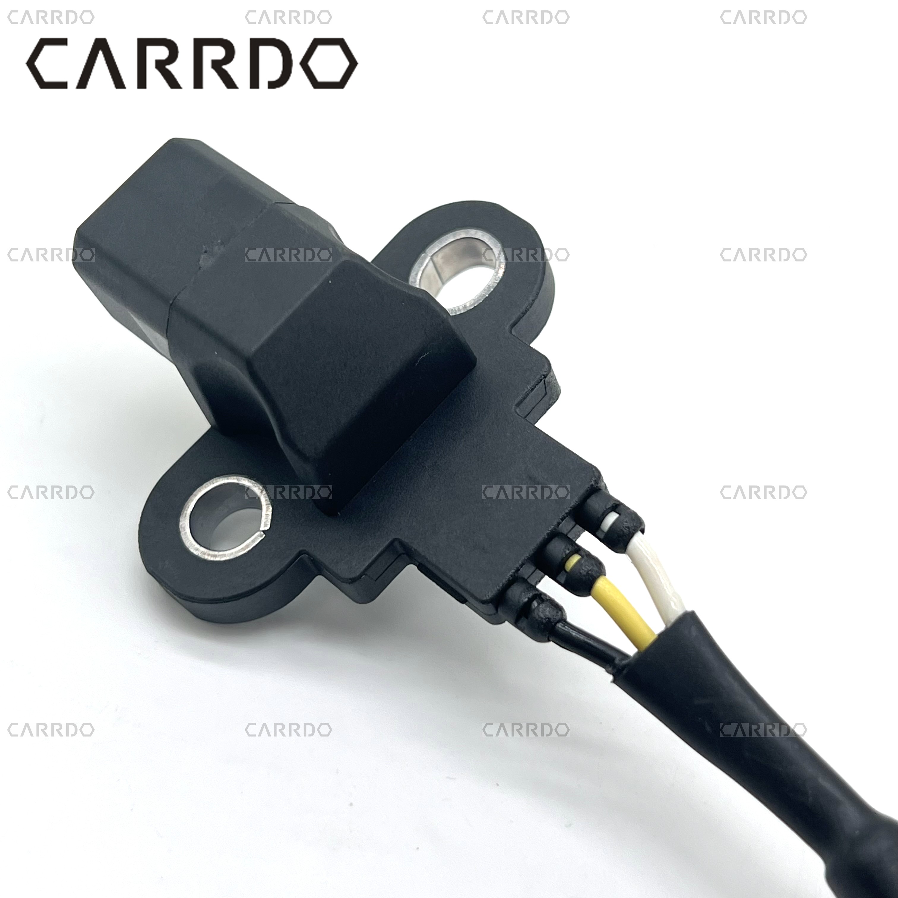 New OEM MR985145 speed sensor for the crankshaft position sensor of Mitsubishi Eclipse Galant Endeavor. 1-year engine metal warranty.