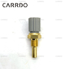 The high-quality water temperature sensor for Toyota Coaster model 8942220010, part number 89422-20010