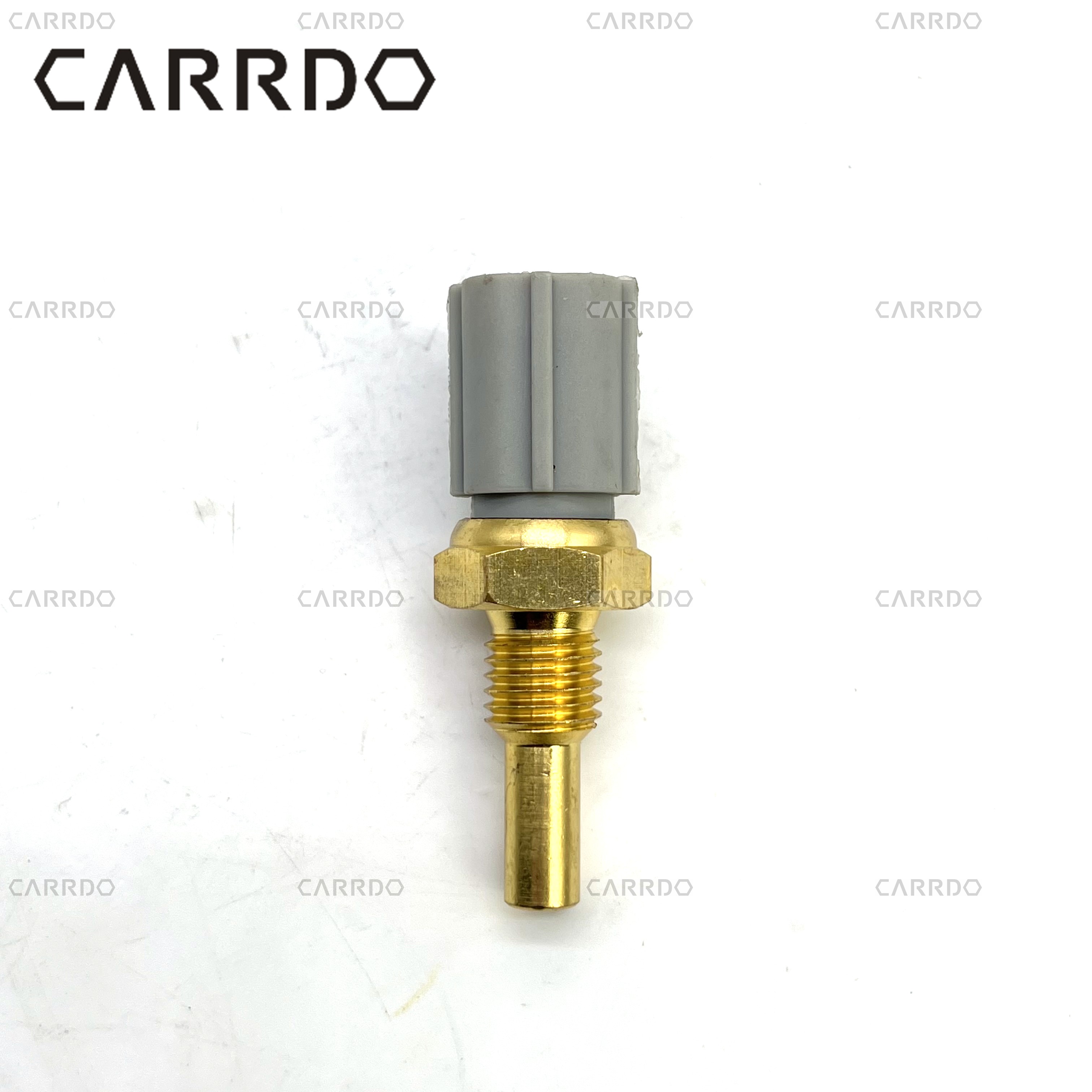 The high-quality water temperature sensor for Toyota Coaster model 8942220010, part number 89422-20010