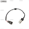 Toyota Camry matrix scion 2.4L original equipment manufacturer part number 90919-05047 crankshaft position sensor