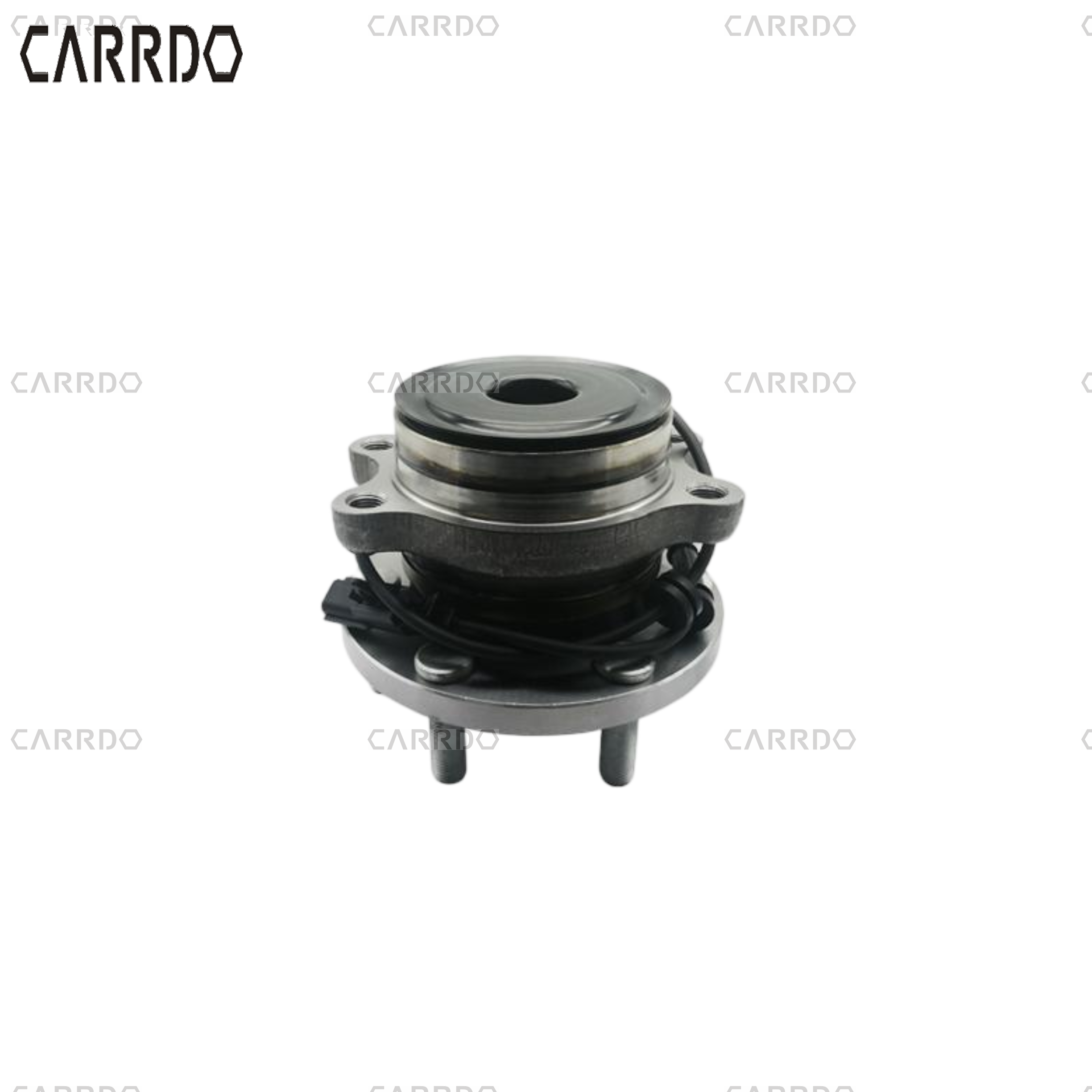 Nissan Navara NP300 40202-4JA1A 402024JA1A Coz automotive parts hub bearing