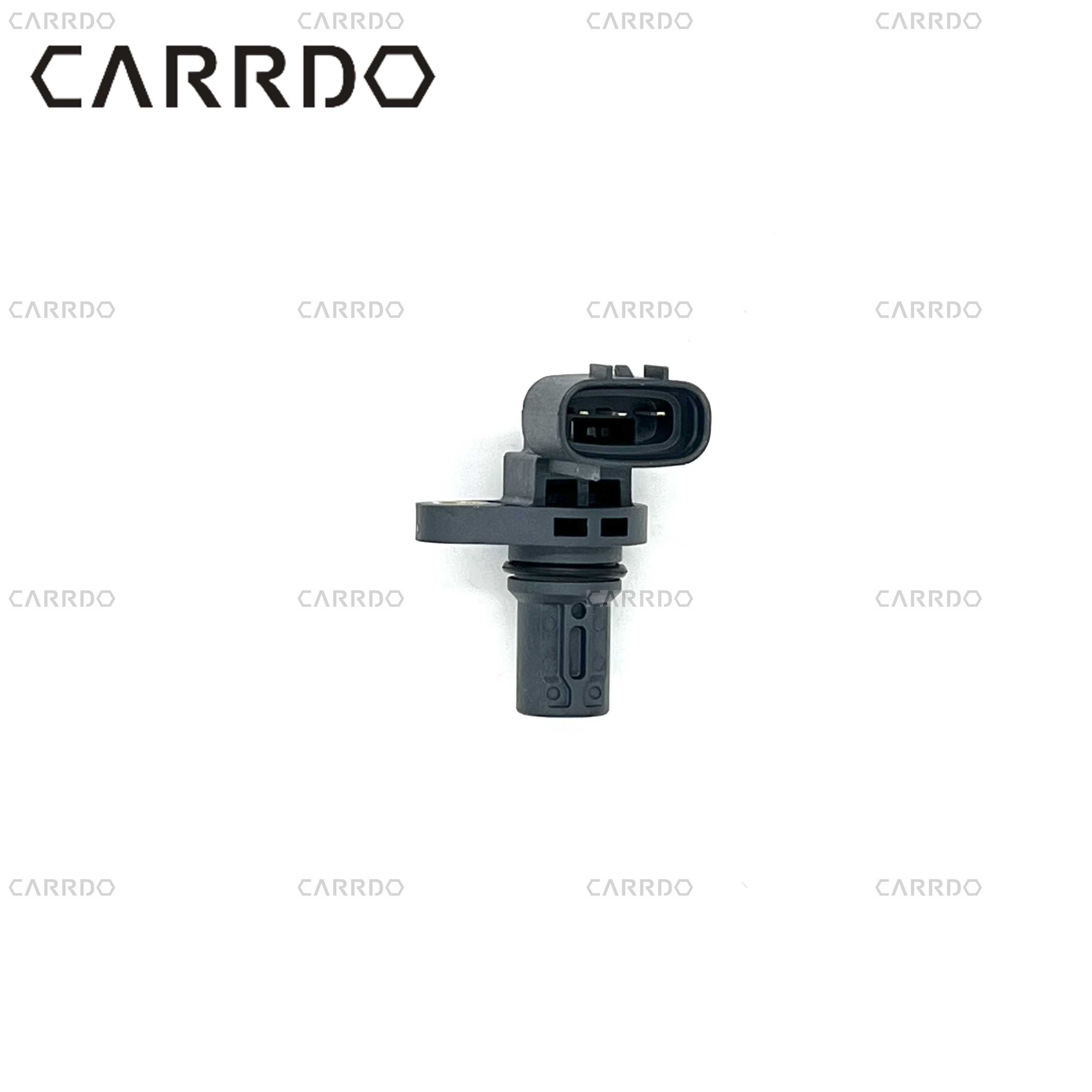Automobile part OEM 33220-58J20 is used for the Suzuki Swift 1.2 splash engine camshaft crankshaft sensor.