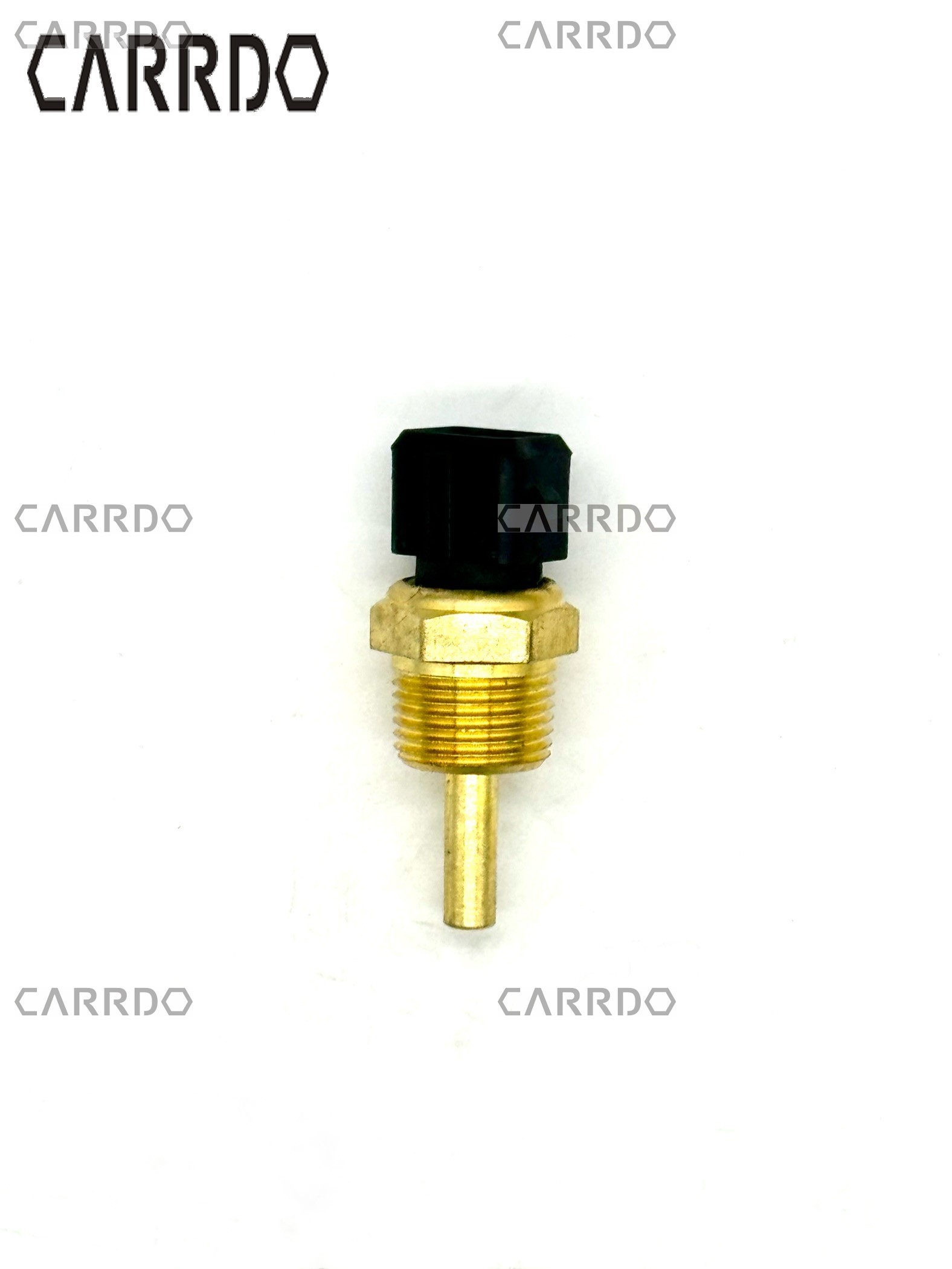 The automotive component temperature sensor, water temperature sensor MD149338, is applicable to Mitsubishi, Opel and Kia models.