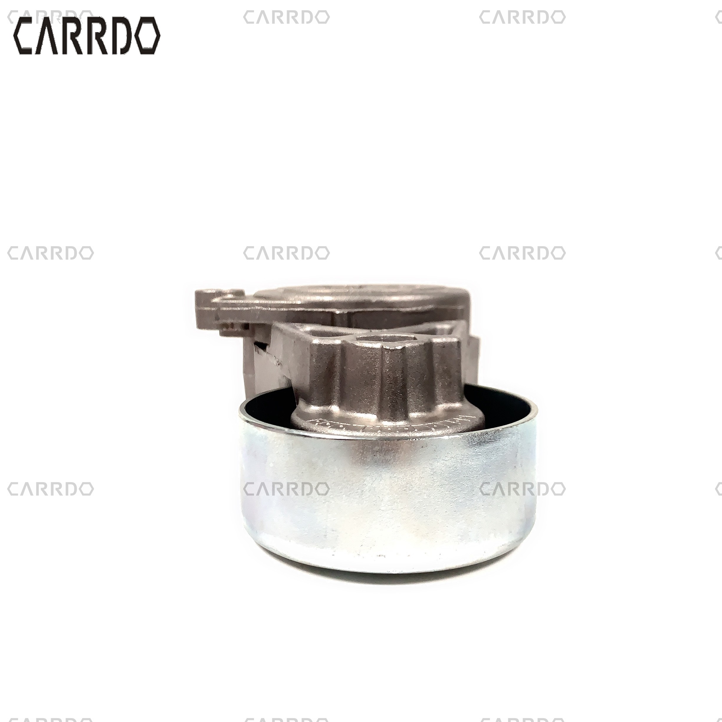 MD367192 1345A078 Mitsubishi Pajero 3.8 2006 engine belt tensioner assembly