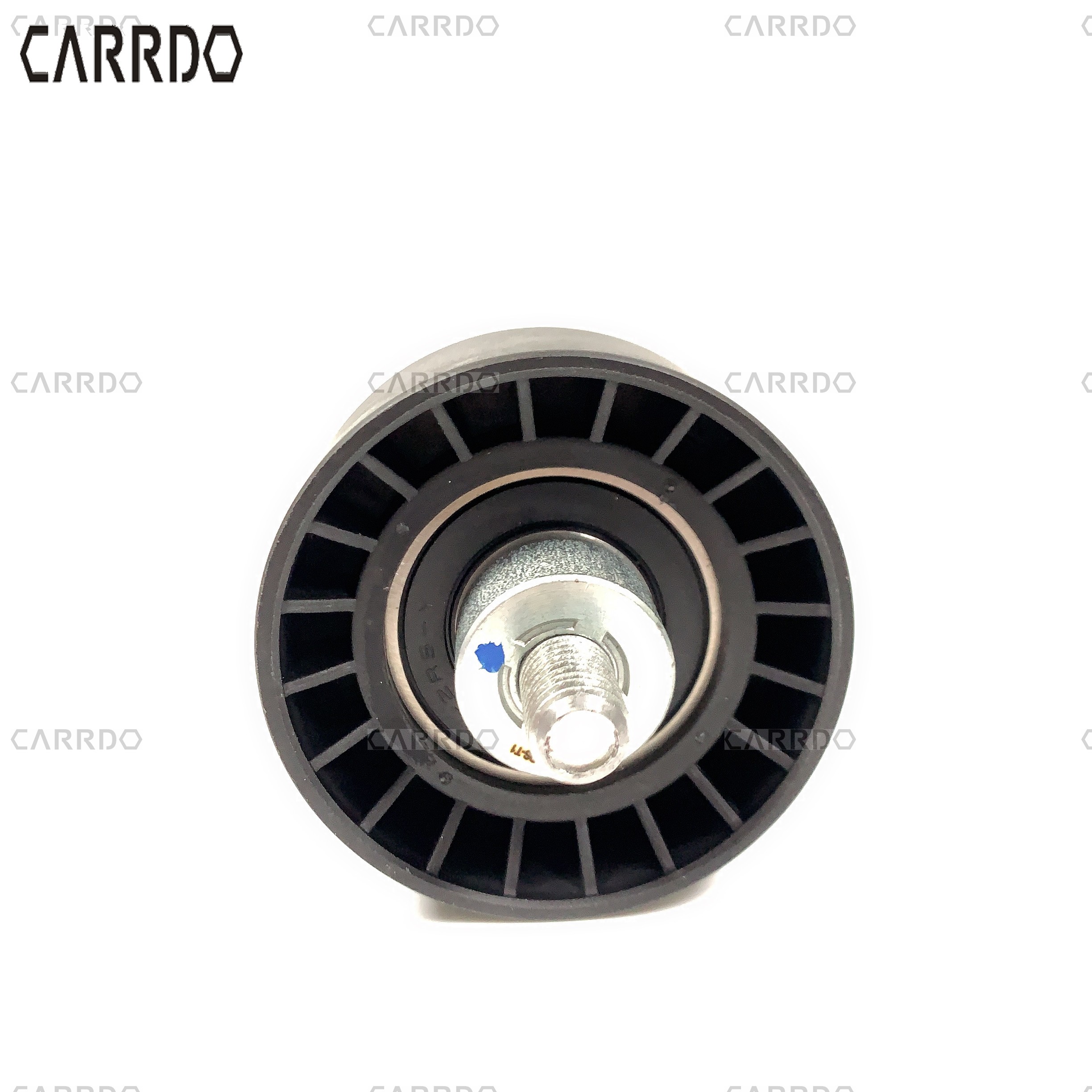 Car belt tensioner 96350526 is suitable for 1.6L Yuejin and 1.4L Le Feng. Wholesale in stock.