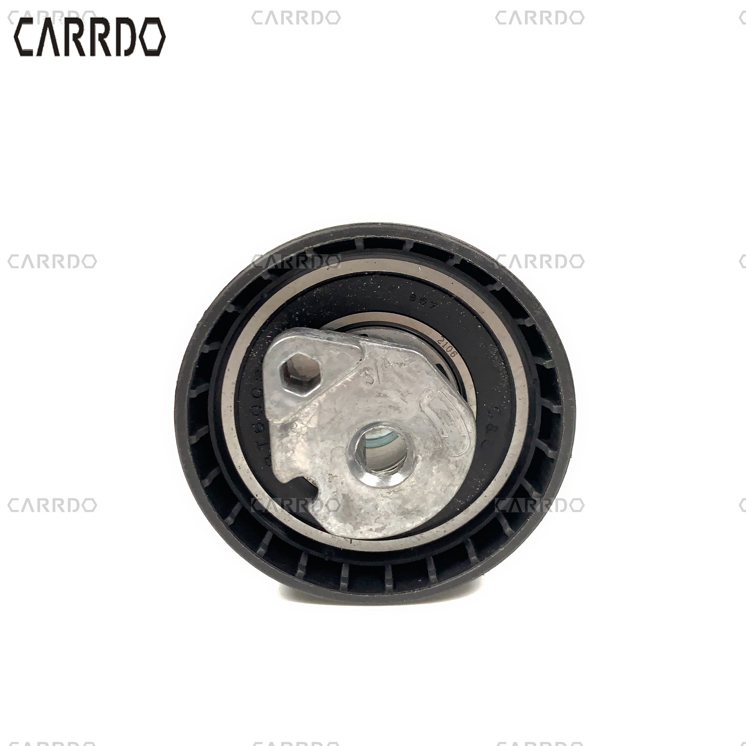 Applicable to Renault automatic tensioning wheel and tensioning pulley VKM16020 8200585576