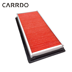 China Factory Supplier For Non-Woven Cotton Material For Micra IV&Versa I&II For Car Automobile Parts Air Filter 16546-3AW0A