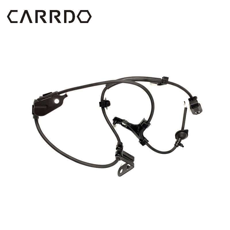 89516-12020 ABS Wheel Speed Sensor 8951612020 Is Applicable to Toyota