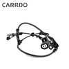 89516-12010 8951612010 Automotive electrical parts - Right rear anti-lock braking system - Wheel speed sensor, suitable for Toyota Corolla CDE120 NDE120
