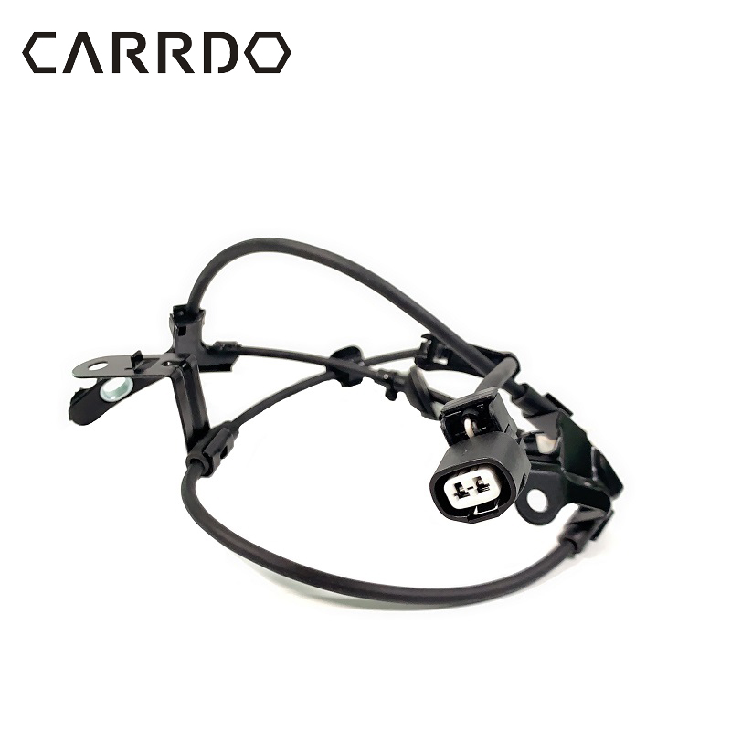 89516-12010 8951612010 Automotive electrical parts - Right rear anti-lock braking system - Wheel speed sensor, suitable for Toyota Corolla CDE120 NDE120