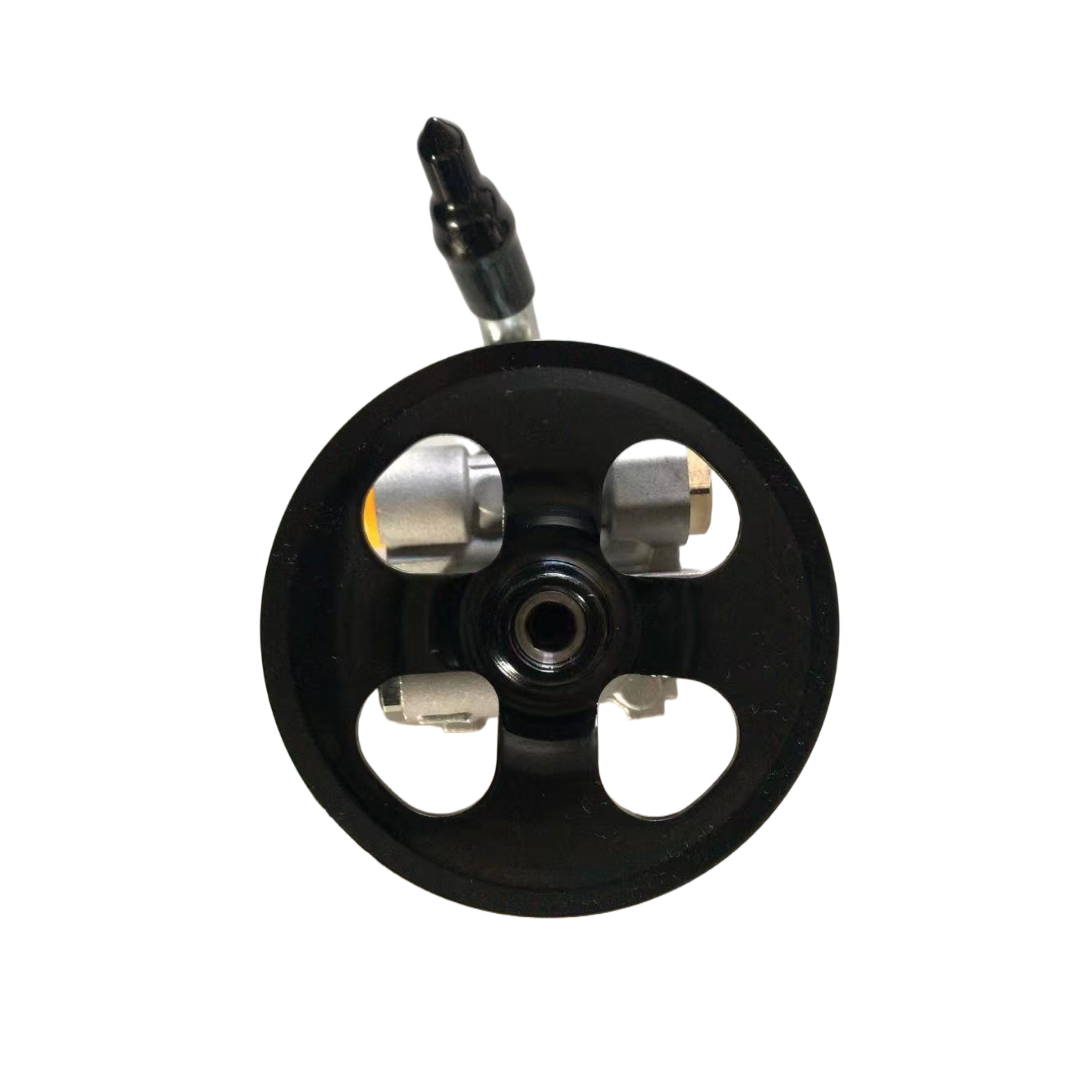 Original power steering pump assembly pulley 49110-54G00 49110-65J00 Suzuki Lavina Vitara 2.0 AWD 2005-2013 model