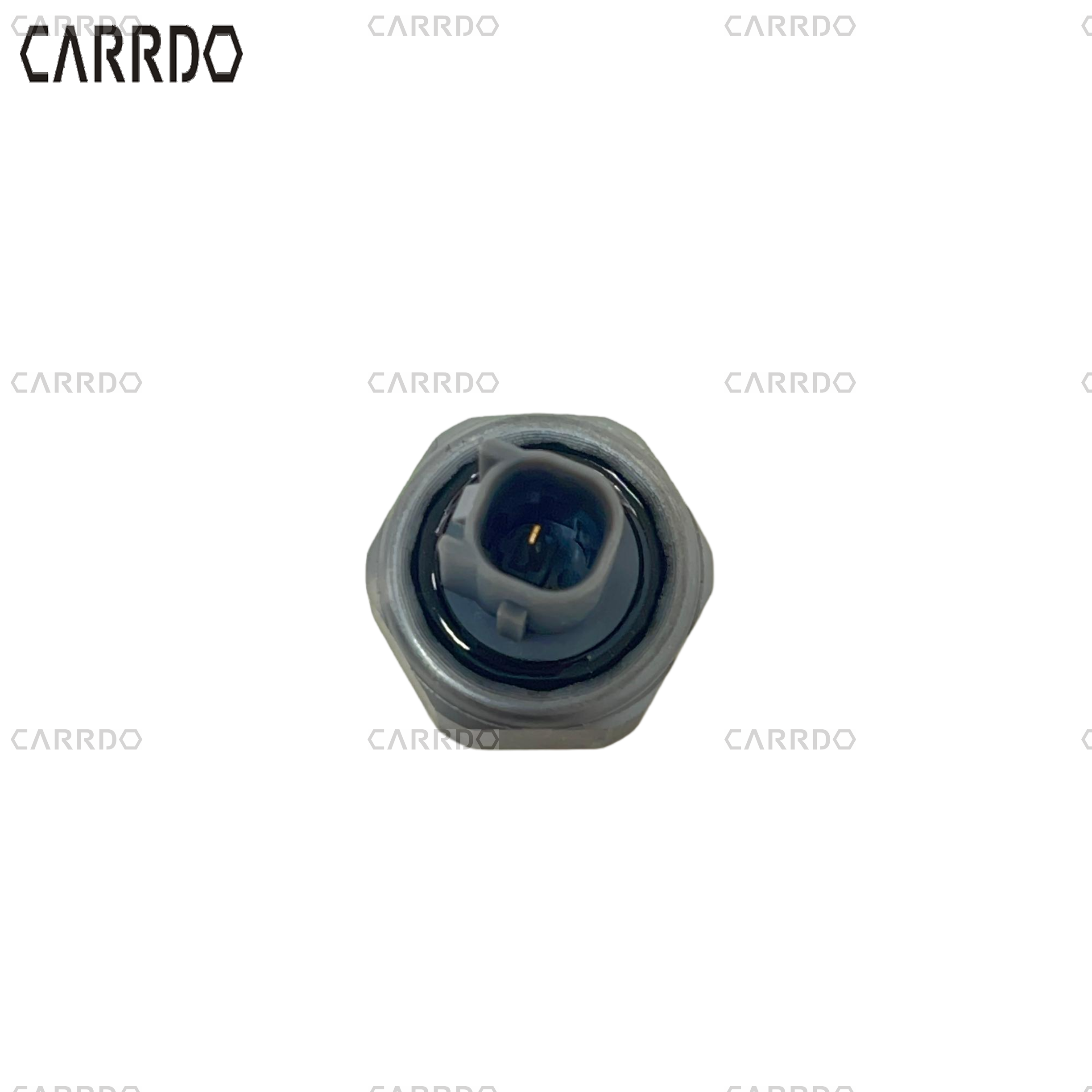 The factory supplies universal automotive engine knock sensors 89615-12090 for Toyota and Lexus OEM replacement.