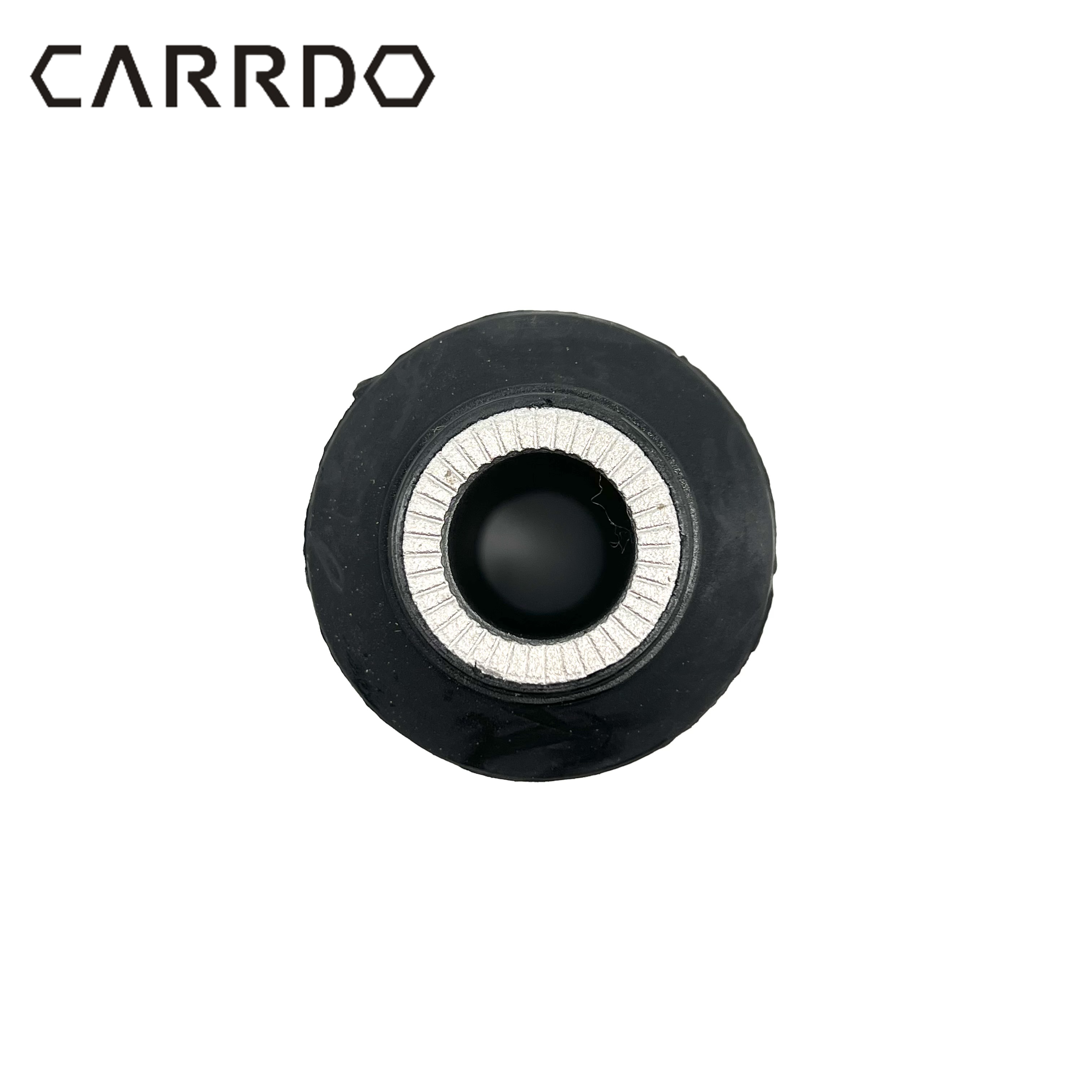 Suspension control arm bushings for Toyota Corolla ZRE152 48654-02050 of the car