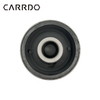 The rubber suspension bushings for the front arms of Mitsubishi L200, Pajero, Montaro, Triton, KB4T, KH4W, KH6W, MR992256