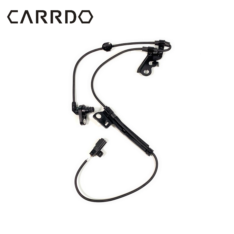 89542-02150 Automotive Parts - Automotive Electrical System - Right Front ABS Wheel Speed Sensor - 2013 - 2019 Toyota Corolla