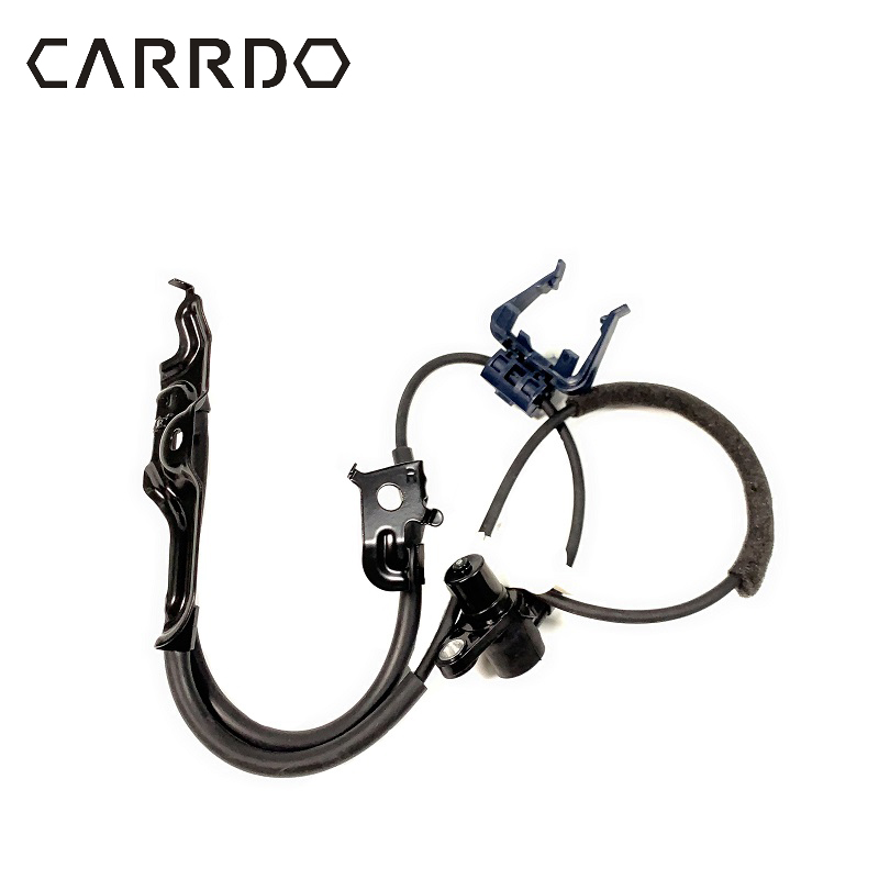 Right front right ABS wheel speed sensor for Toyota Sienna 2004 - model 89542-08030 - for 2010