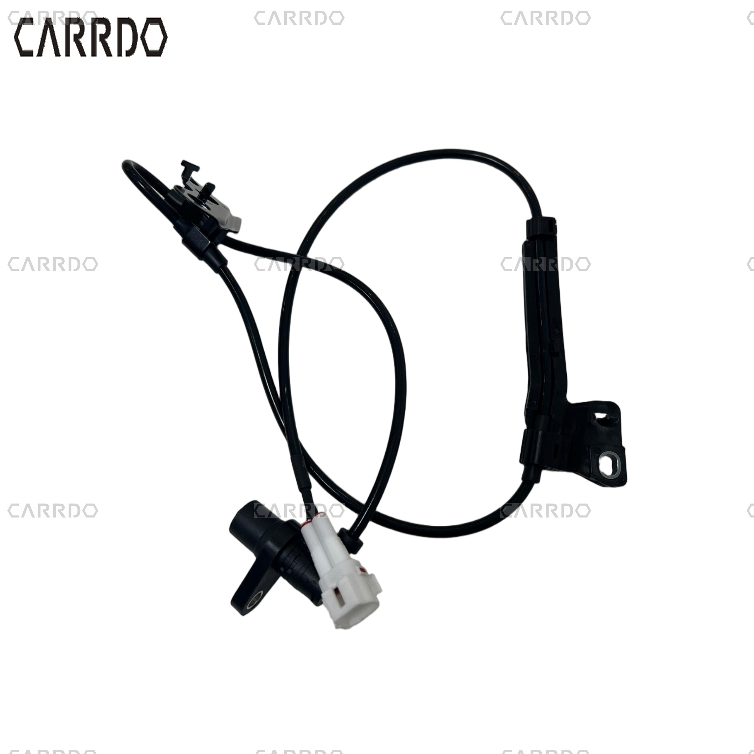 Toyota Corolla Avensis Car Sensor ABS Wheel Speed Sensor 89542-02040