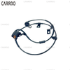 Auto parts anti-lock brake system wheel speed sensor for Mitsubishi L200 Pajero Sport 4670B007
