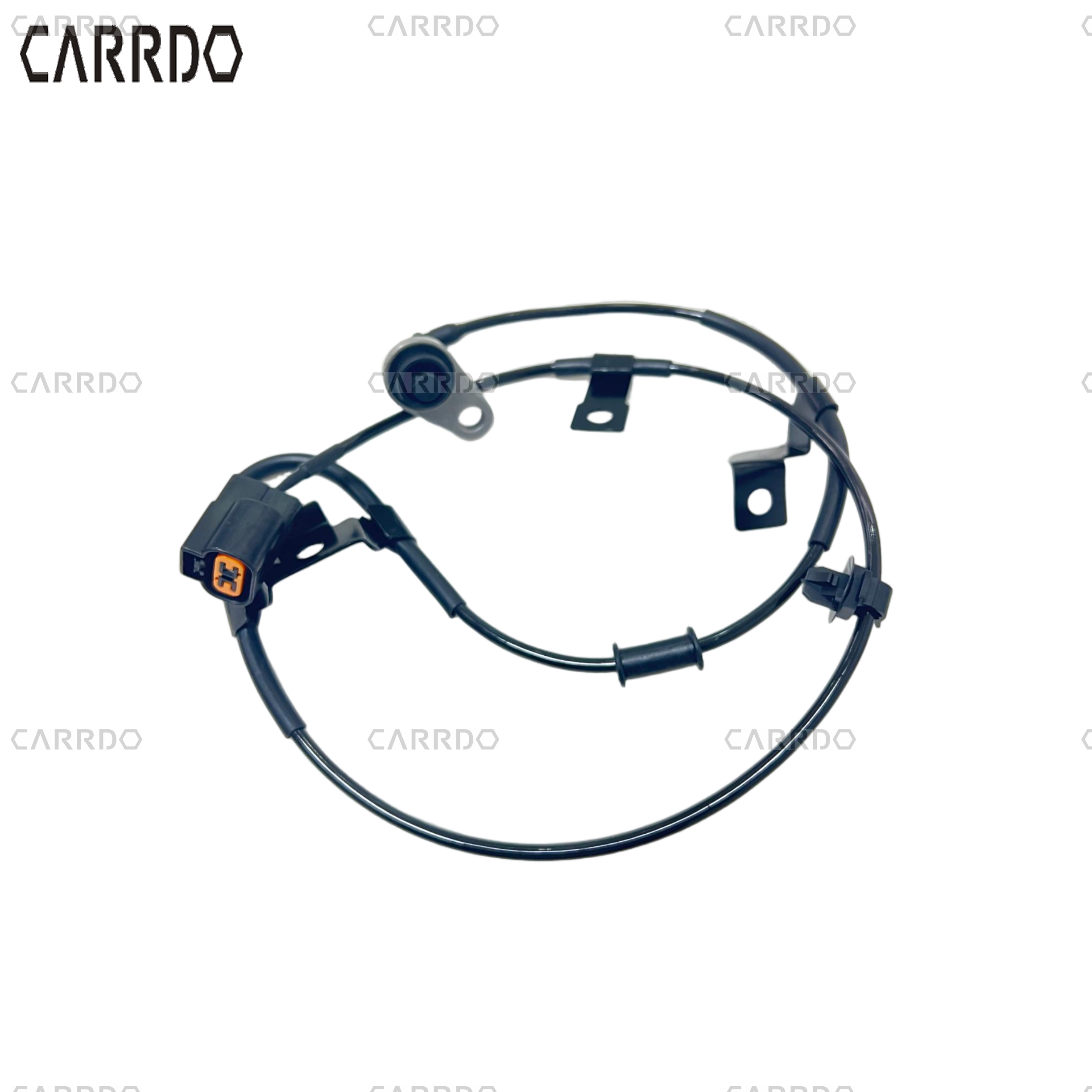 Auto parts anti-lock brake system wheel speed sensor for Mitsubishi L200 Pajero Sport 4670B007