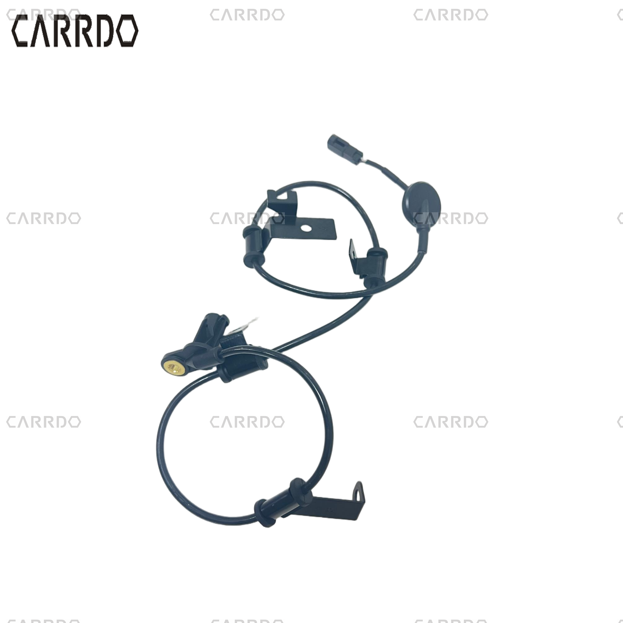 Mazda's Gengpin Ford Escape's anti-lock braking system sensor EC024371YC