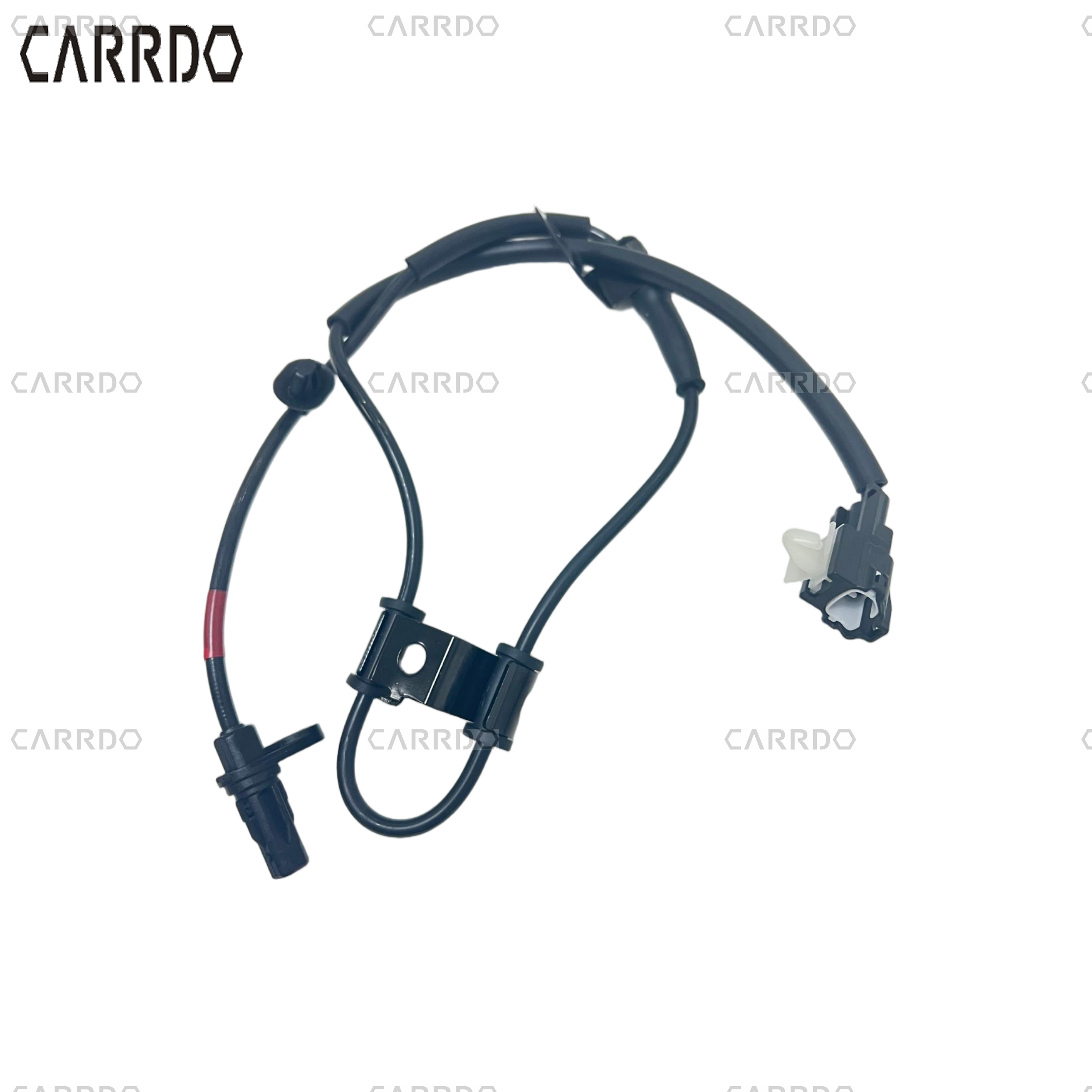 598303S900 automotive component sensor system - ABS wheel speed sensor - FR OEM 59830-3S900 is applicable to modern Kia vehicles.