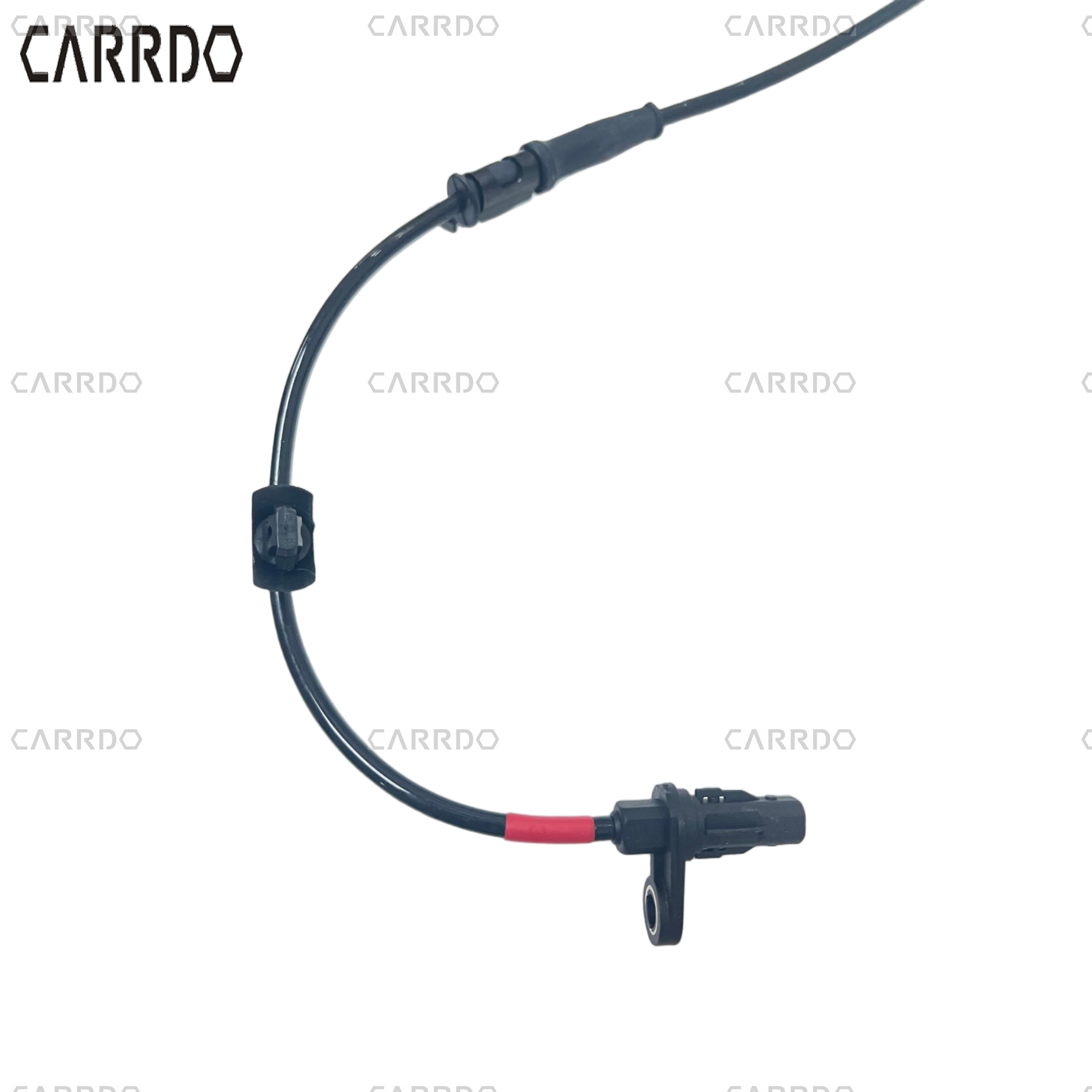 Original quality automotive sensor for 2011-2014 Hyundai Sonata - Right Front ABS Wheel Speed Sensor - Model 598303S300 - 59830-3S30