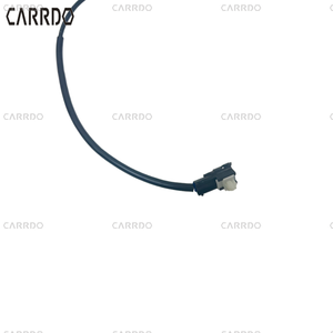 598103S900 automotive parts sensor system anti-lock braking system wheel speed sensor FL original equipment manufacturer 59810-3S900, applicable to modern Kia Santro 06 Sonata IX55 07 I10 14