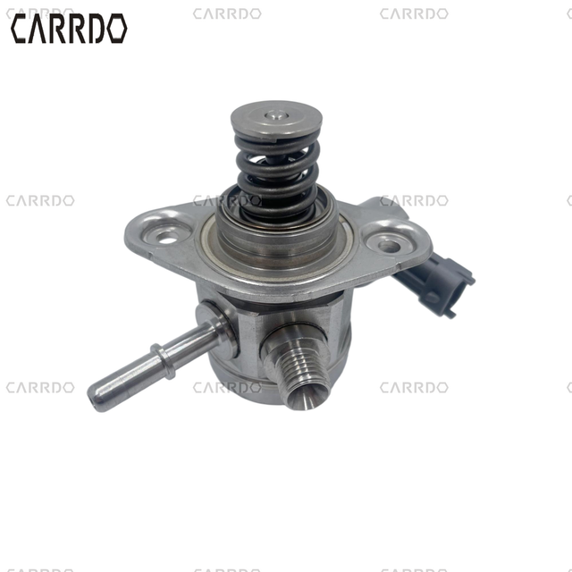 Automobile engine gasoline feed pump high-pressure fuel pump 35320-2B130 353202B130 is used for the modern Veloster Accent from 2012 to 2015.