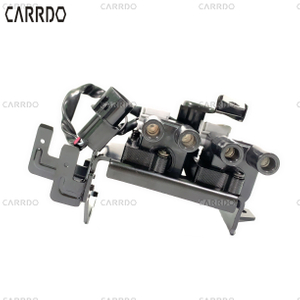 Modern i10 sports car, Kia Picanto 1.2L, 2.7L original equipment manufacturer 2730103000 ignition coil 27301-0300