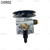 OEM 44320-26290 best selling automotive steering system power steering pump for HIACE LH20 HILUX LN140