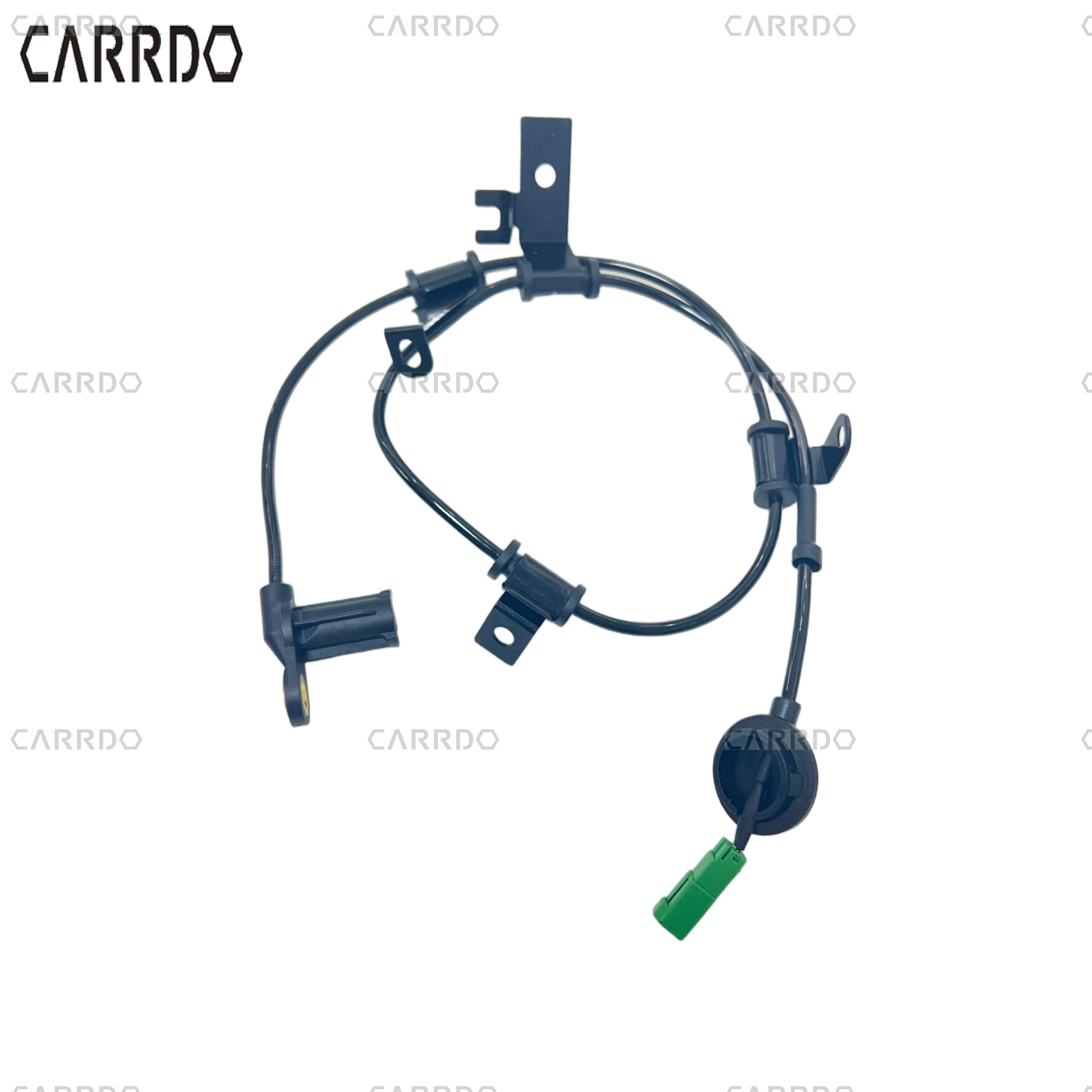 The factory supplies anti-lock braking system sensors for Ford EC024372YK.