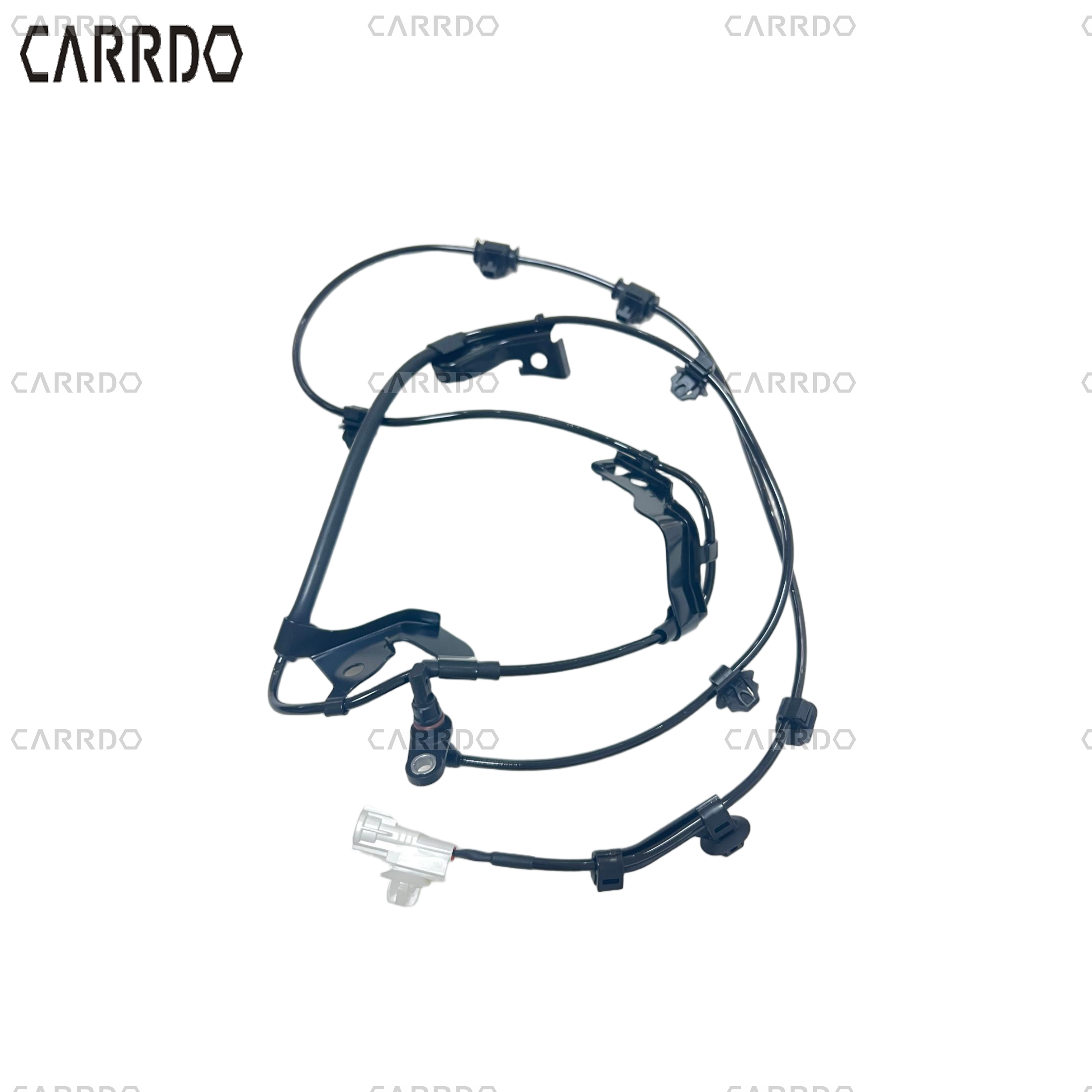 Left front ABS wheel speed sensor for Toyota HILUX GUN12 GUN135, part number 89543-0k081