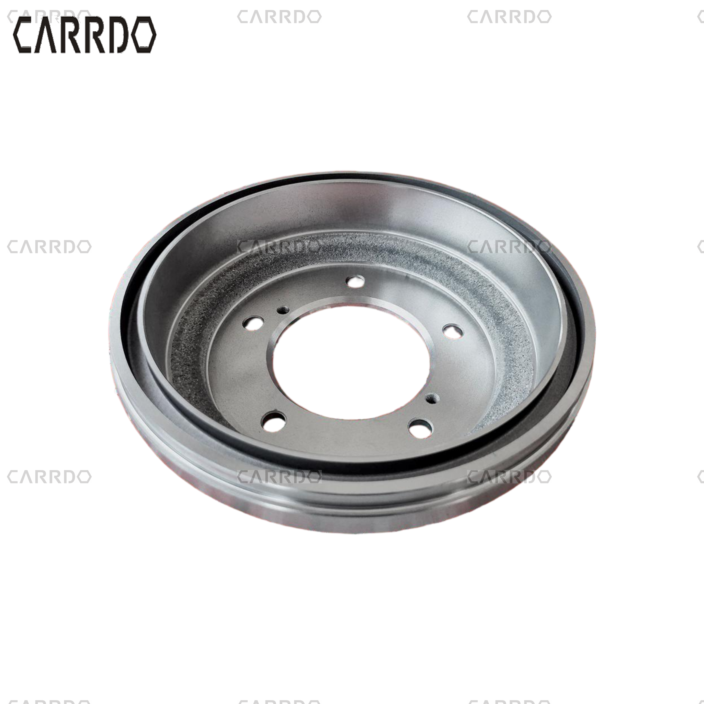 Factory wholesale of Suzuki 43511 type rear inner brake drum aftermarket automotive parts - 81A02