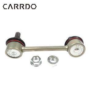 The CARDO brand vehicle stabilizer connecting rod 48830-42010 is suitable for the Toyota RAV4 ACA21 stabilizer swing arm connecting rod.