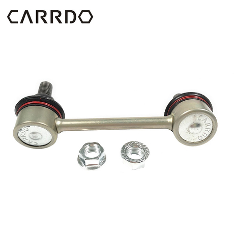 The CARDO brand vehicle stabilizer connecting rod 48830-42010 is suitable for the Toyota RAV4 ACA21 stabilizer swing arm connecting rod.