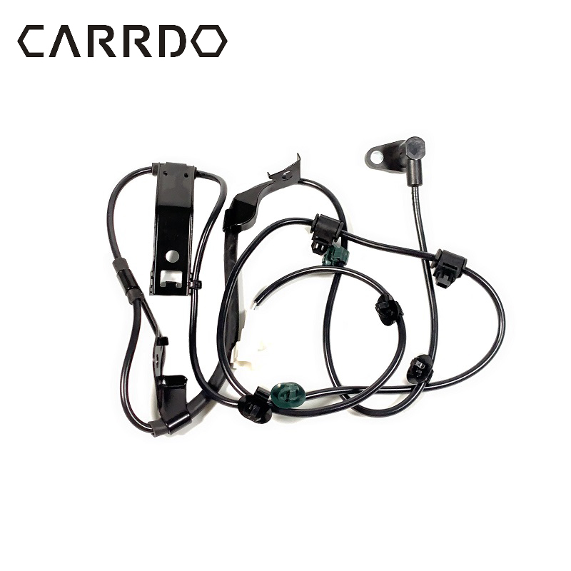 Original equipment manufacturer of high-quality Toyota Hilux car parts - ABS wheel speed sensor: 8954271010/89542-71010
