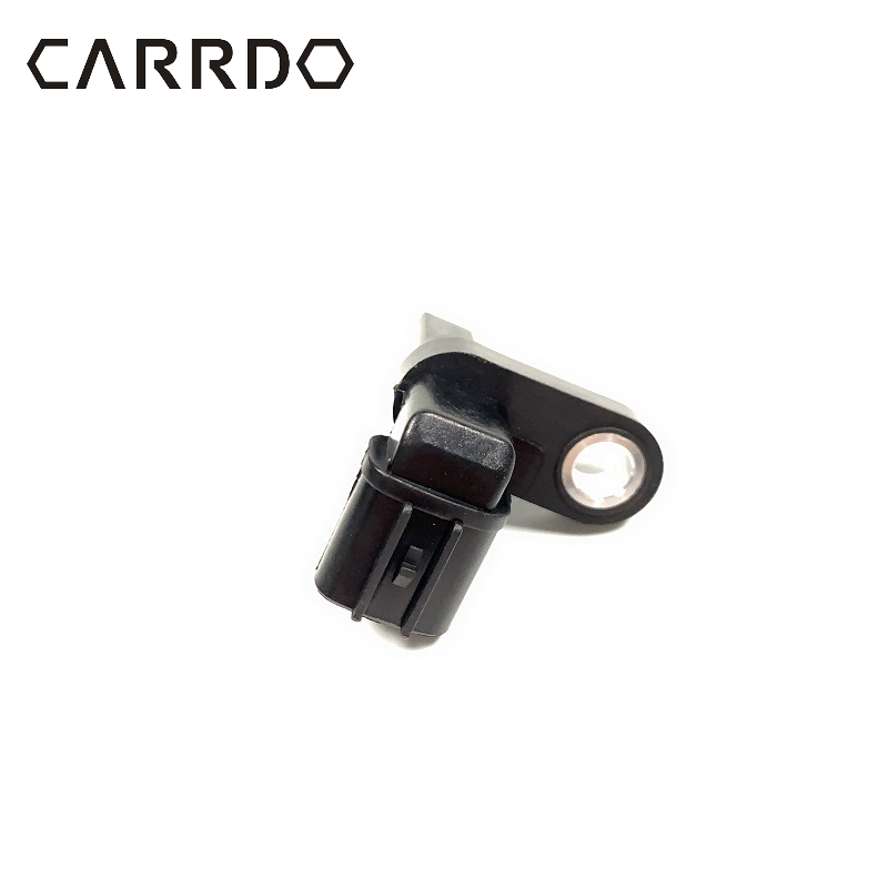 ABS wheel speed sensor 89543-04020 is applicable to Toyota 4Runner, Tacoma, FJ Cruiser, 2007 - 2014 models.