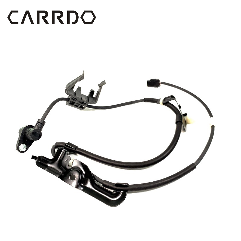 Toyota Camry 2.4L 02-11 Left Front ABS Wheel Speed Sensor Vehicle Sensor Original Equipment Manufacturer 89543-06030