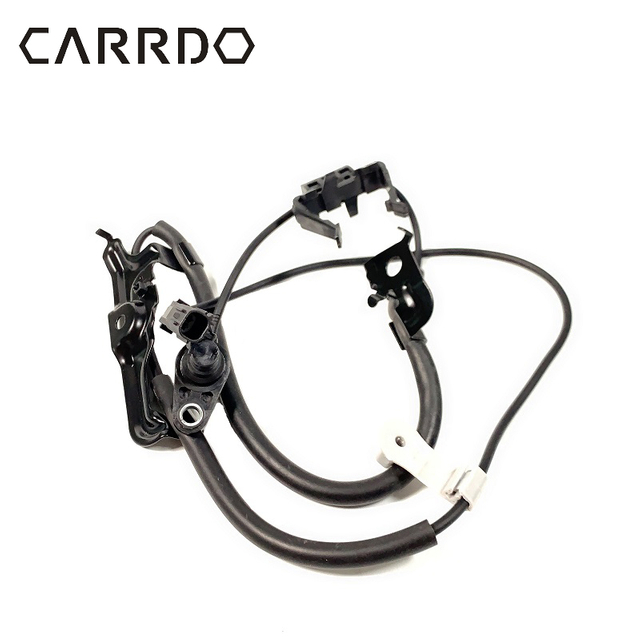 ABS wheel speed sensor for Toyota Sienna 2011 - 2020 Front Driver's Side 89543-08050