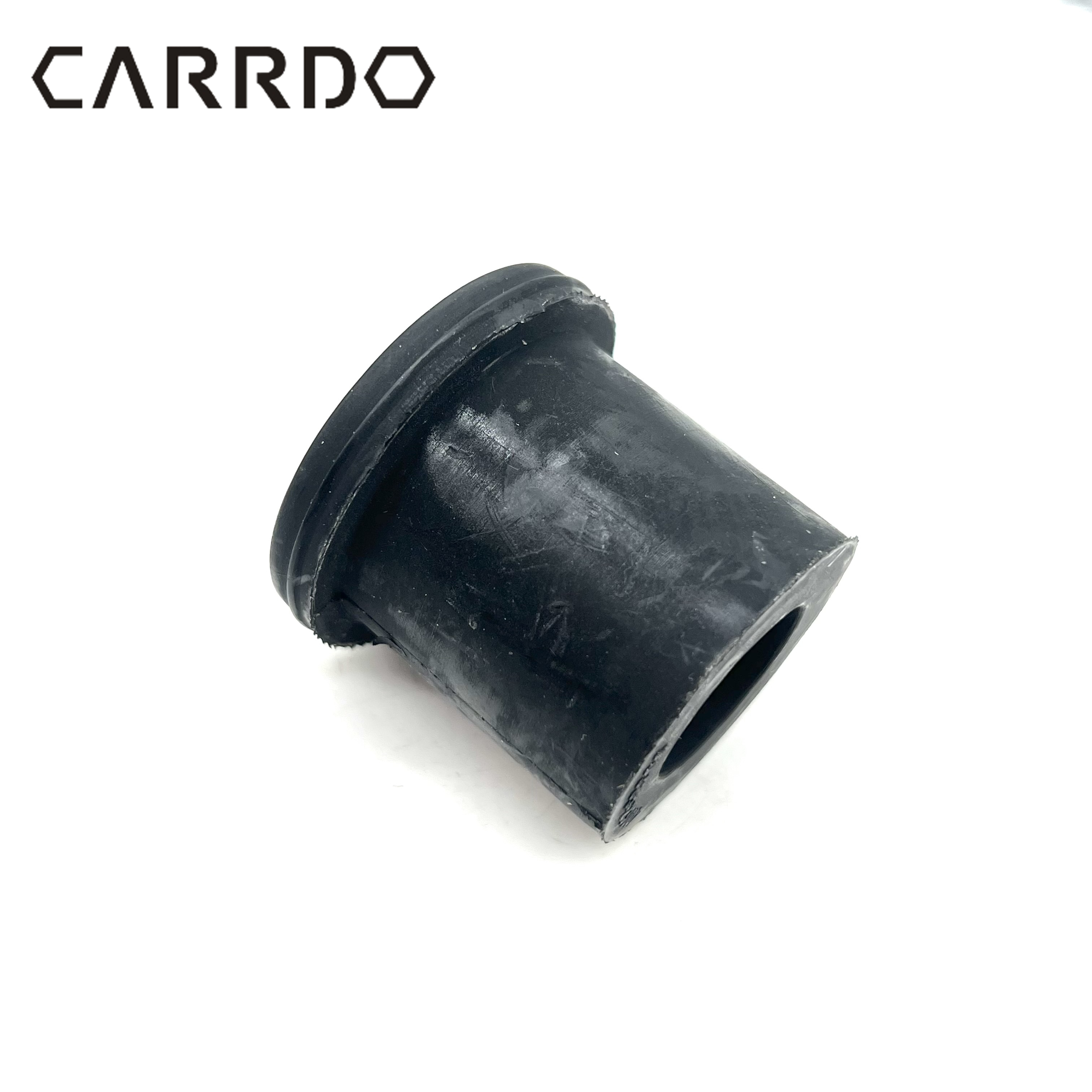 Toyota DYNA bushing high-performance wholesale rear axle rubber arm bushing automotive parts and accessories 90385-23002