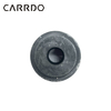Original equipment manufacturer for the rear shock absorber spring hook ring rubber bushing of Toyota Land Cruiser 90385-18009