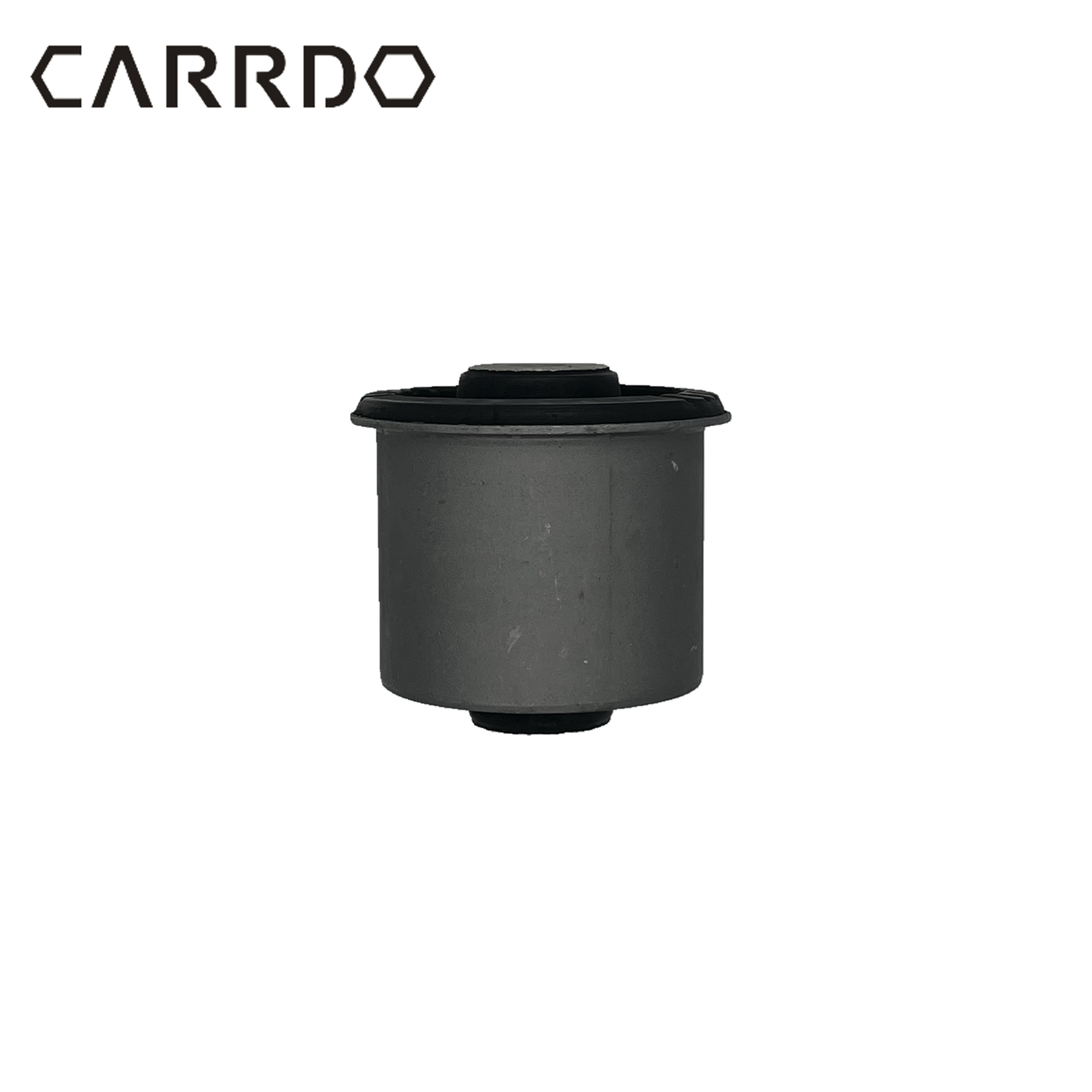 The control arm bushing is applicable to Kia RIO 2011 - 2017 551601R000 55160-1R00