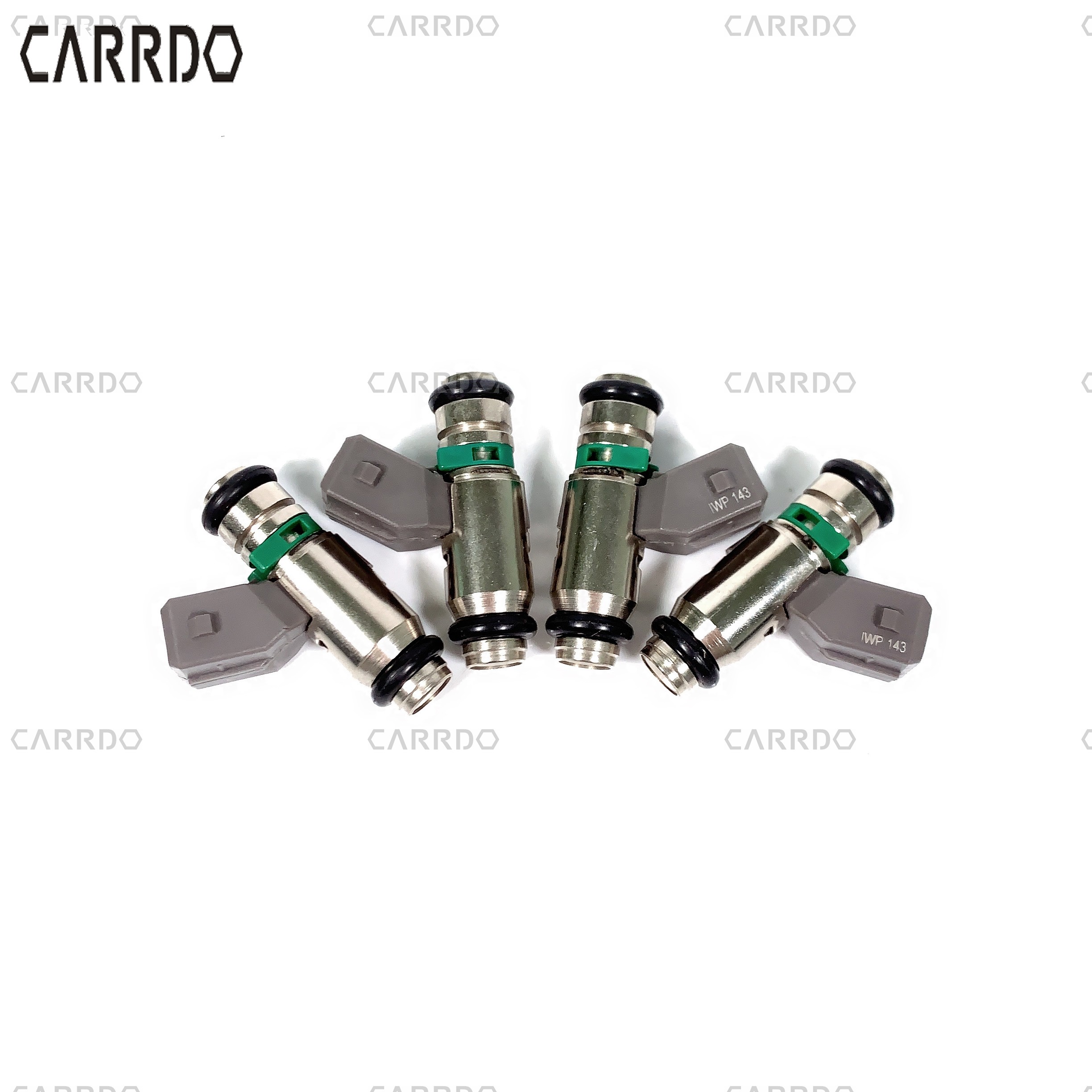 For Renault Clio 2 Laguna Megane scenery 1.4 1.6L injector nozzle IWP143 IWP143 IWP-143 8200128959