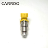 Toyota Corolla 100% professional test gasoline injectors The new R&C high quality injection 23250-15030 nozzle automatic valve