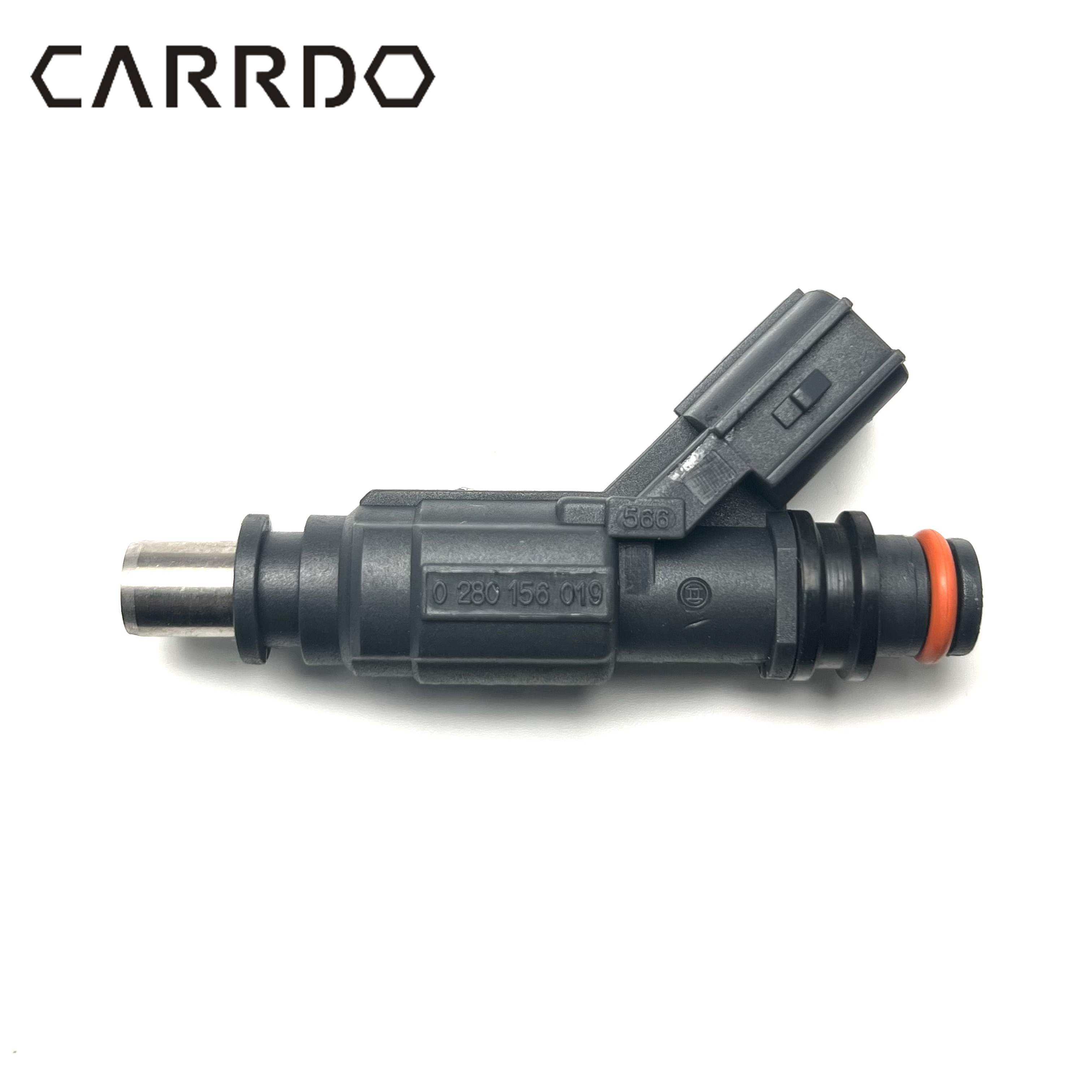 CARDO Hot injector OEM 23250-0D030 fuel injector is suitable for Toyota Corolla ZZE12 injector