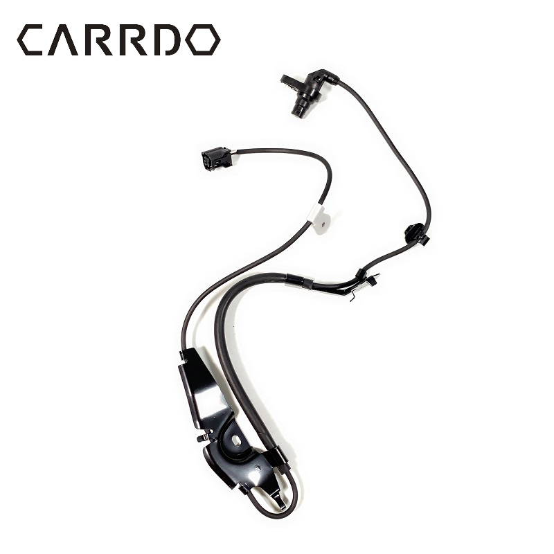 Left front ABS wheel speed sensor for Toyota Camry Hybrid, Toyota Camry FJ Cruiser, OEM 89543-33110