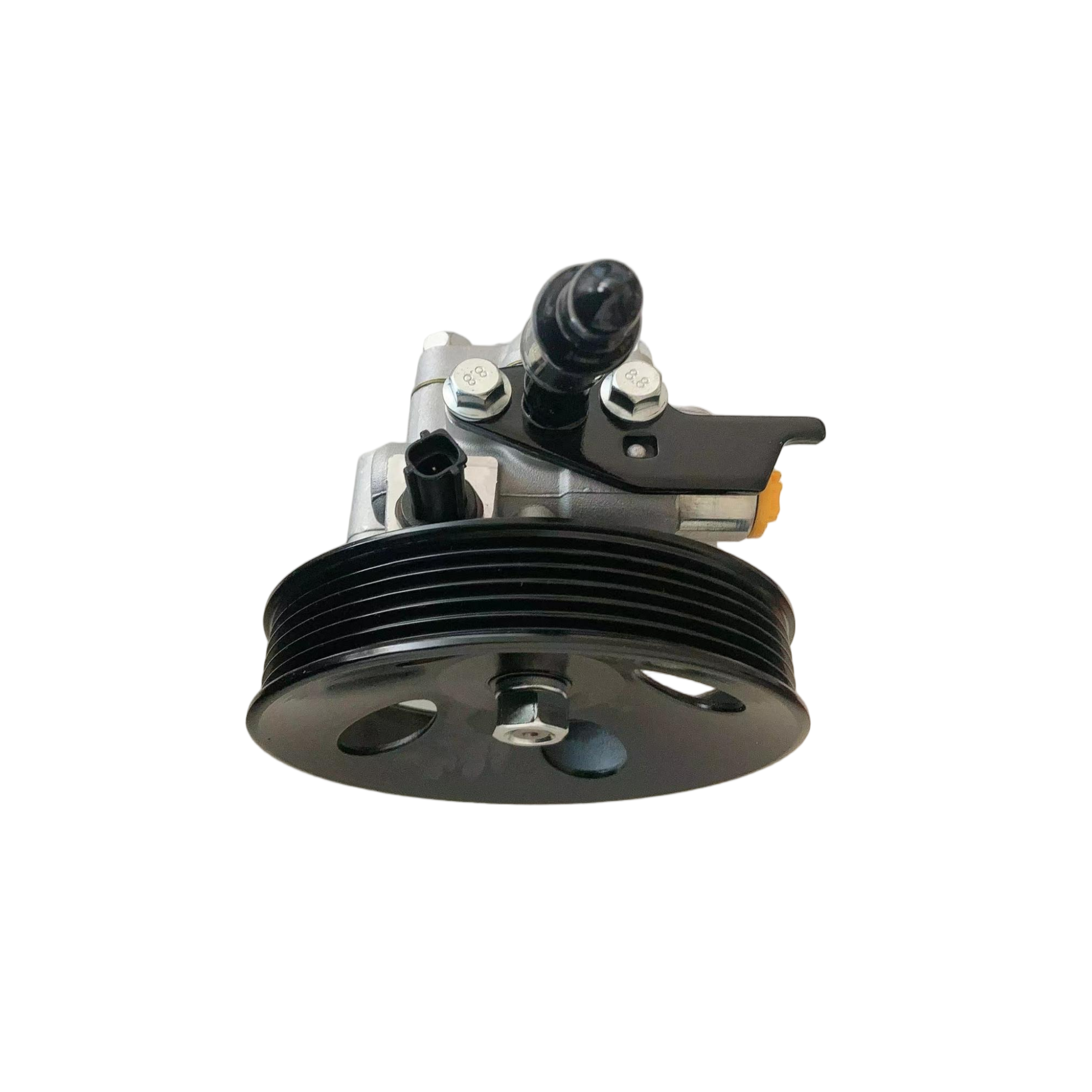 Modern Santa Fe 2.7-liter G6EA OE 57100-2B301 automotive parts power steering pump